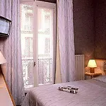 Hotel Louisa París