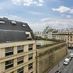 Hotel Louisa París
