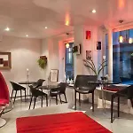 Hotel Louisa París