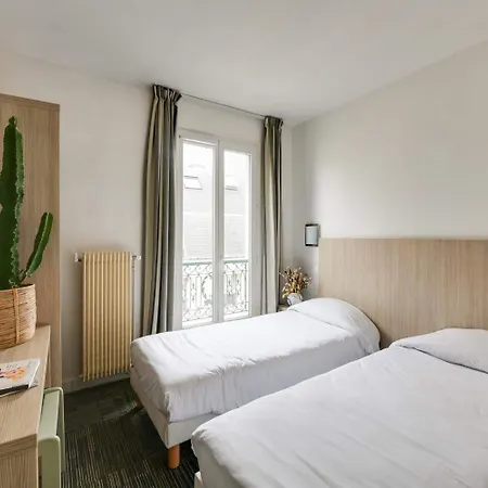 Louisa Hotel 2*