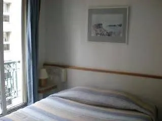 Hotel Louisa Parijs