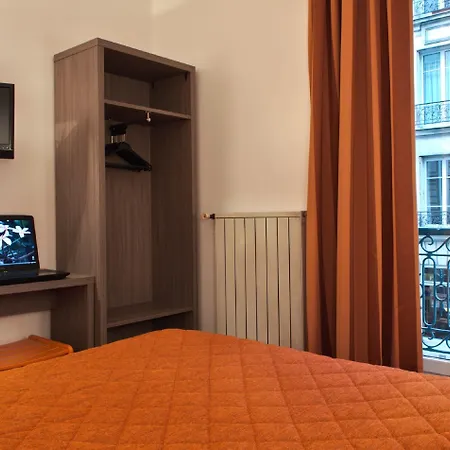 Hotel Louisa 2*