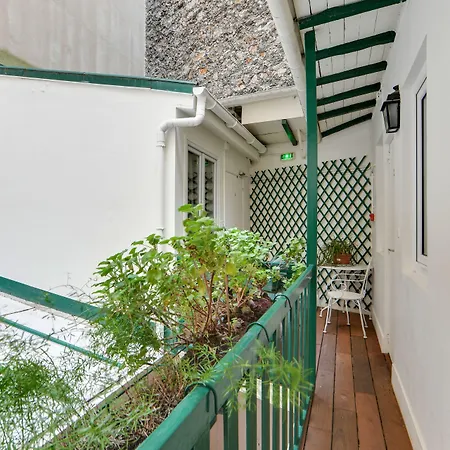 Hotel Louisa