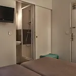 Hotel Louisa Paris