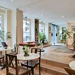 Hotel Louisa Paris