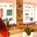 Hotel Louisa Paris