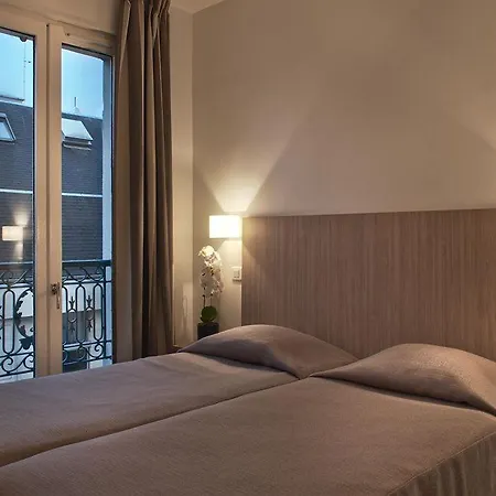 Louisa Otel 2*
