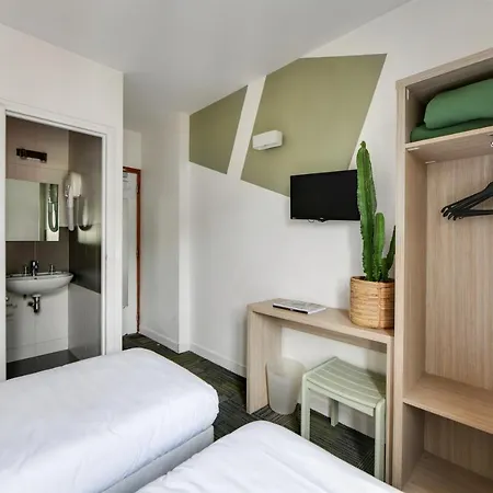 Otel Louisa