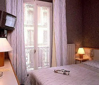 Hotel Louisa París