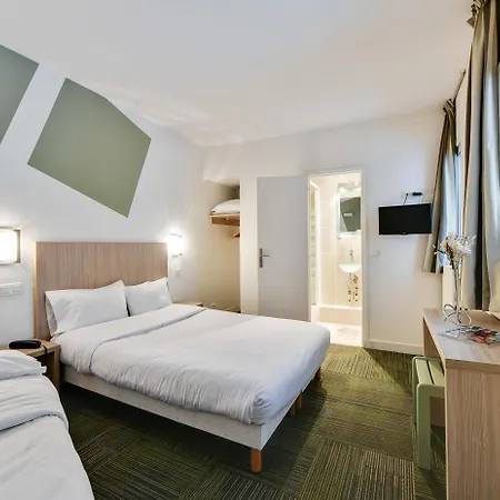 Otel Louisa