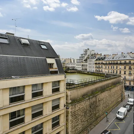 Otel Louisa Paris