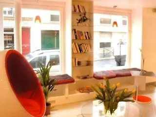 Hotel Louisa París