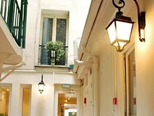 Otel Louisa 2*
